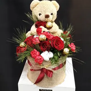 Best wishes 