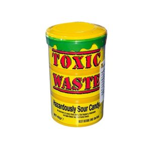 TOXIC WASTE AMARILLO 42g