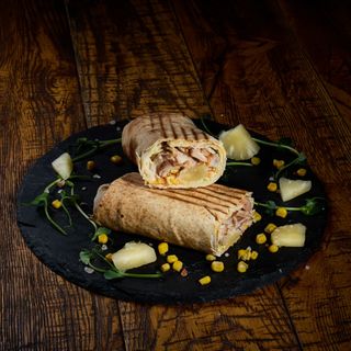 Шаурма Гавайська (600г)