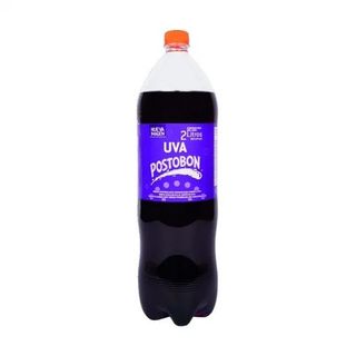 Postobón uva (2 lt.)