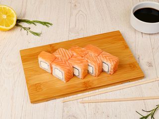 ფილადელფია პრემიუმი - 255 გ