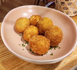Croquetas (12 Uds.)
