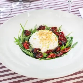 La Nostra Burrata