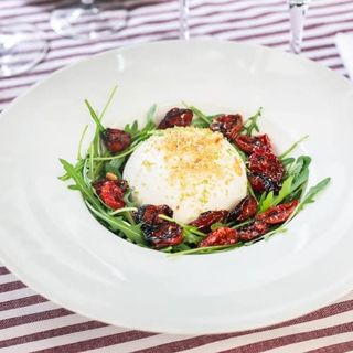 La Nostra Burrata