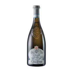 LUGANA DOC "I FRATI" CA' DEI FRATI - 75cl