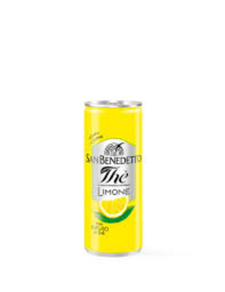 The Sanbenedetto Limone