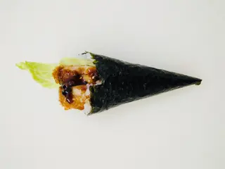 33 Temaki de Pollastre Fregit