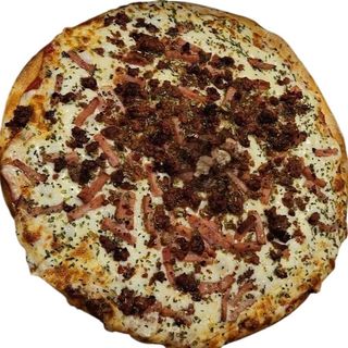 Pizza Especial Ranchera 