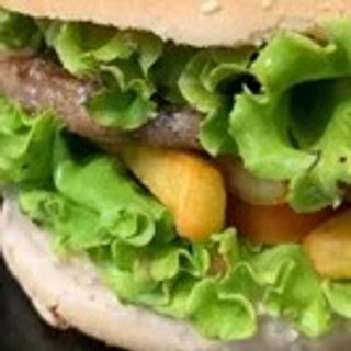 Hamburger