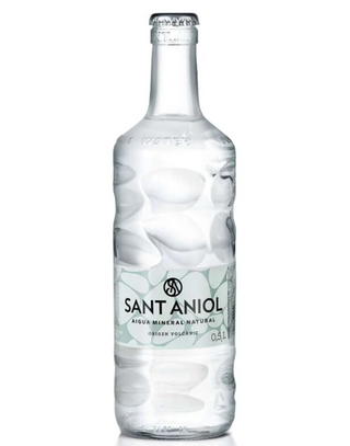 Agua Mineral (50 Cl.)