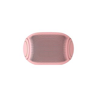 Lg pl2p bluetooth zvučnik pink