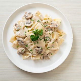 Фарфале Гъби и сметана (405г)