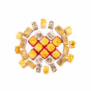 Сет все есть (32 шт., 930 гр. )