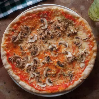 Funghi