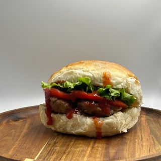 Pljeskavica kod Jokića 350gr