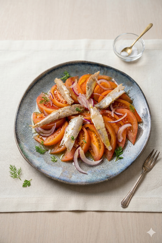 Tomate Bonito