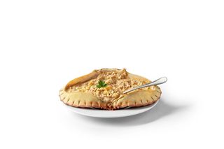 Recheio de Sapateira