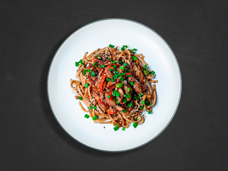 Удон з куркою 300 г