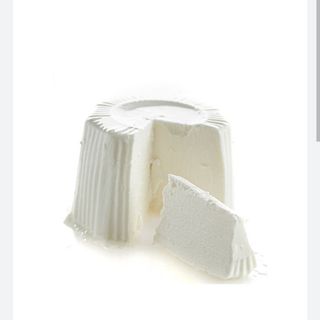 Ingrediente queso fresco 