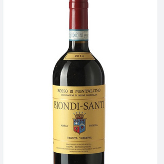 Rosso Di Montalcino Biondi-Santi