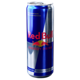 RedBull 0.255 л