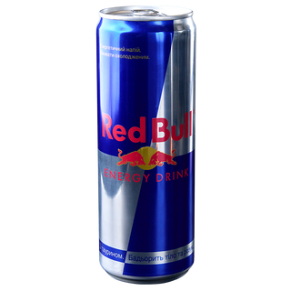 RedBull 0.255 л