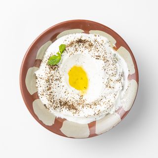 Labneh