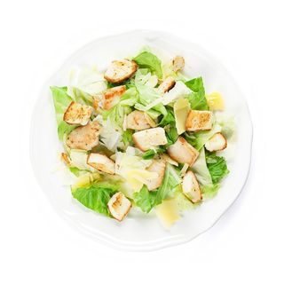 Ensalada César