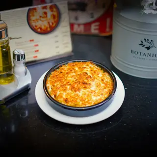 Lasagna Bolognaise