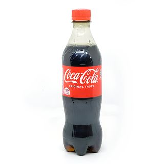 Coca Cola 33cl