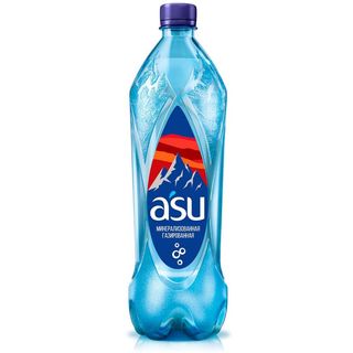 Asu с газом (0,5)