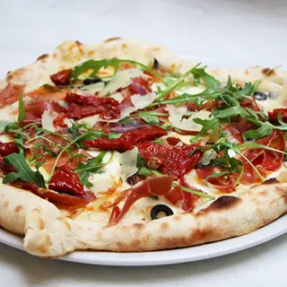 Pizza Imperiale