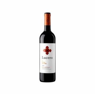 Vino Lucero De Alba Ribera Del Duero (750 Ml.)
