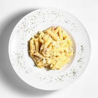 Pasta Carbonara 450gr