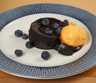 Lava Cake