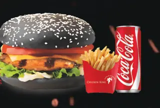 Black diamond pollo grill