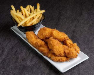 Chicken Fingers