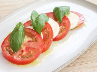 Ensalada Caprese