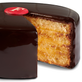 Trufa Limón (Para 8-10 personas)