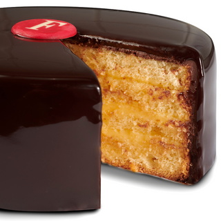 Trufa Limón (Para 8-10 personas)