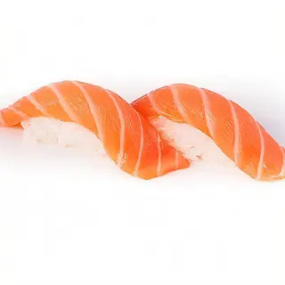 20. Nigiri sake - 6 pezzi