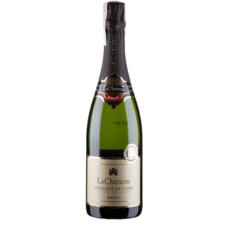 Лашето Креман Де Луар Брют 0,75