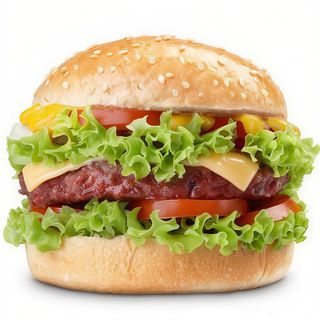 Hamburguesa