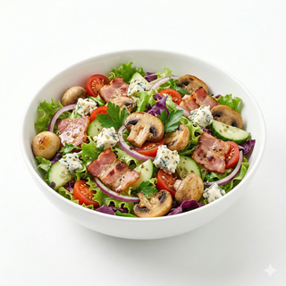 Insalata Santorini