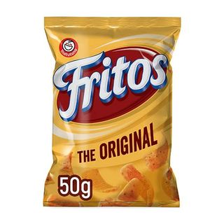 Fritos Sal 50g