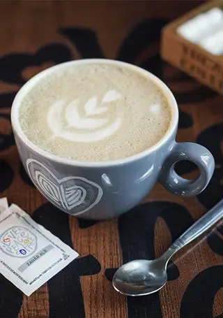Latte