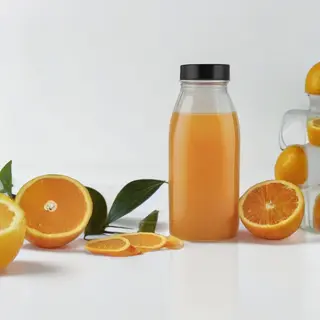 Zumo de naranja natural (220 ml.)