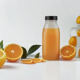 Zumo naranja natural (200 ml.)