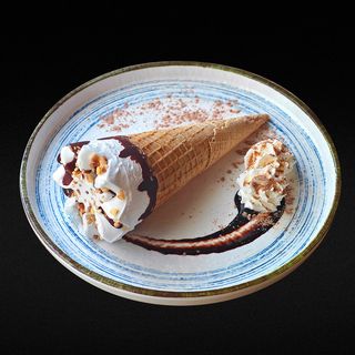 A7. Cornetto De Nata