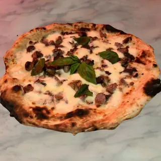 Tartufata